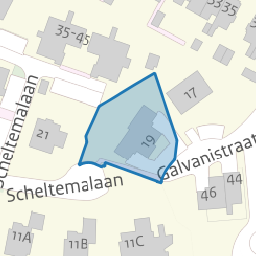 Perceel AMF00-B-11126