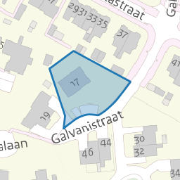 Perceel AMF00-B-11128