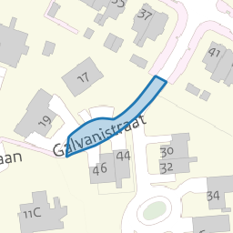 Perceel AMF00-B-11129