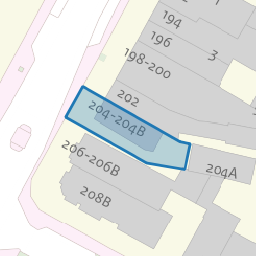 Perceel AMF00-B-11134