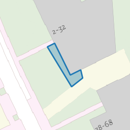 Perceel AMF00-B-11138