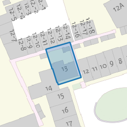 Perceel AMF00-B-11147