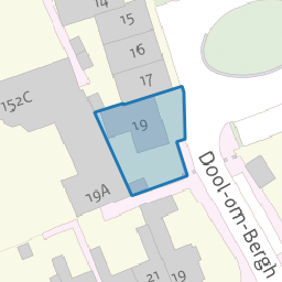 Perceel AMF00-B-11148