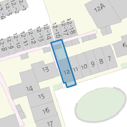 Perceel AMF00-B-11149