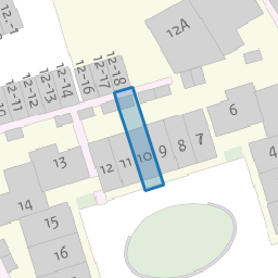 Perceel AMF00-B-11152