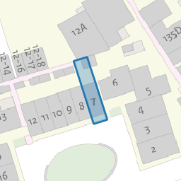 Perceel AMF00-B-11156