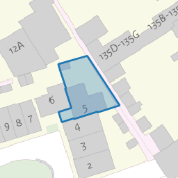 Perceel AMF00-B-11159