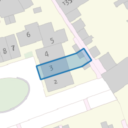 Perceel AMF00-B-11160