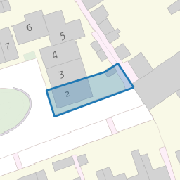 Perceel AMF00-B-11161