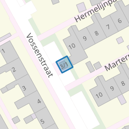 Perceel AMF00-B-11165