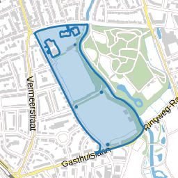 Perceel AMF00-B-11166