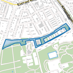 Perceel AMF00-B-11168