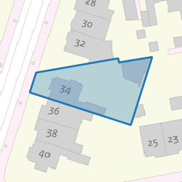 Perceel AMF00-B-11176