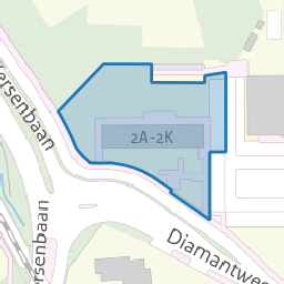 Perceel AMF00-B-11184