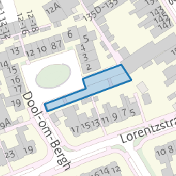 Perceel AMF00-B-11190