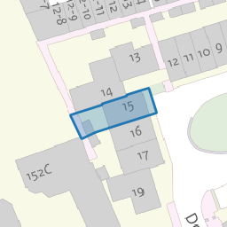 Perceel AMF00-B-11196