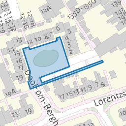 Perceel AMF00-B-11197