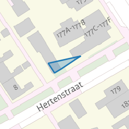 Perceel AMF00-B-11204