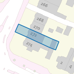 Perceel AMF00-B-11206