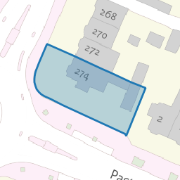 Perceel AMF00-B-11207