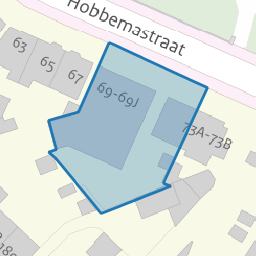 Perceel AMF00-B-11209