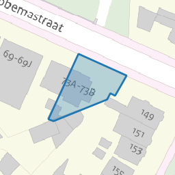 Perceel AMF00-B-11210