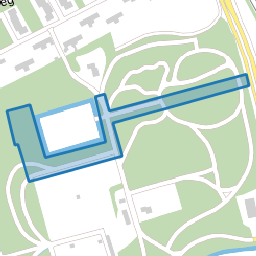 Perceel AMF00-B-1824