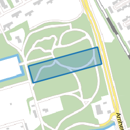 Perceel AMF00-B-1825