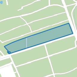 Perceel AMF00-B-1997