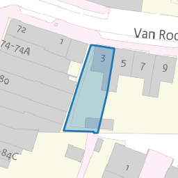 Perceel AMF00-B-4998