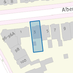 Perceel AMF00-B-5153