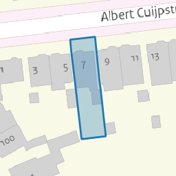 Perceel AMF00-B-5155