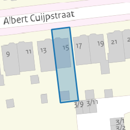 Perceel AMF00-B-5159