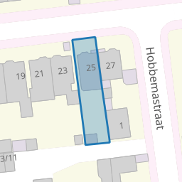 Perceel AMF00-B-5161