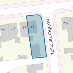 Perceel AMF00-B-5162