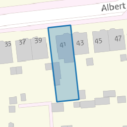 Perceel AMF00-B-5167