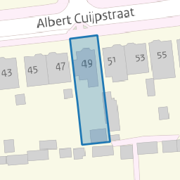 Perceel AMF00-B-5171