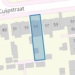 Perceel AMF00-B-5173