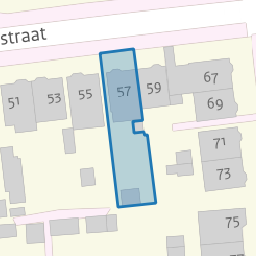 Perceel AMF00-B-5232
