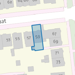 Perceel AMF00-B-5233