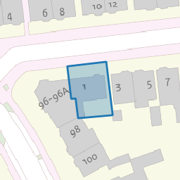 Perceel AMF00-B-5309