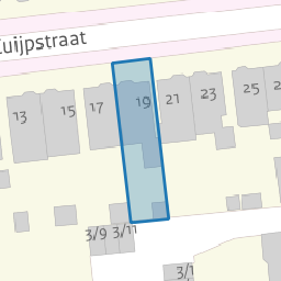 Perceel AMF00-B-5314