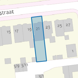 Perceel AMF00-B-5315