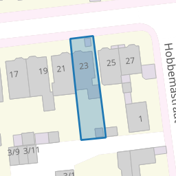 Perceel AMF00-B-5316