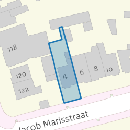 Perceel AMF00-B-5454