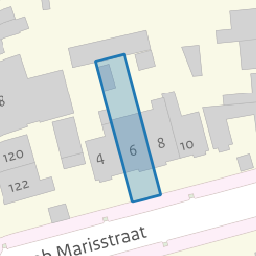 Perceel AMF00-B-5455
