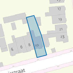 Perceel AMF00-B-5457