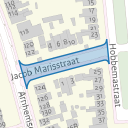 Perceel AMF00-B-5460