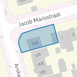 Perceel AMF00-B-5461