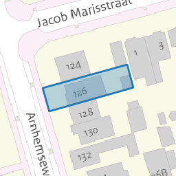 Perceel AMF00-B-5462